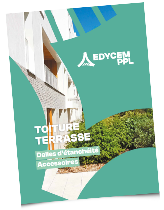 toiture terrasse