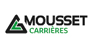 CARRIERES MOUSSET